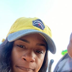 Meet your Posher, Mildred